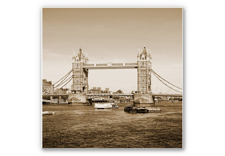 Wandbild Tower Bridge - WA195939