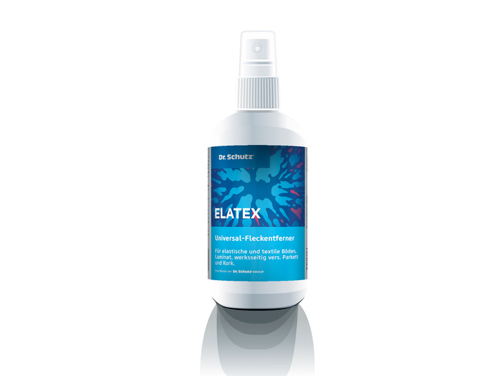 Dr. Schutz Elatex (200ml) - TS470917