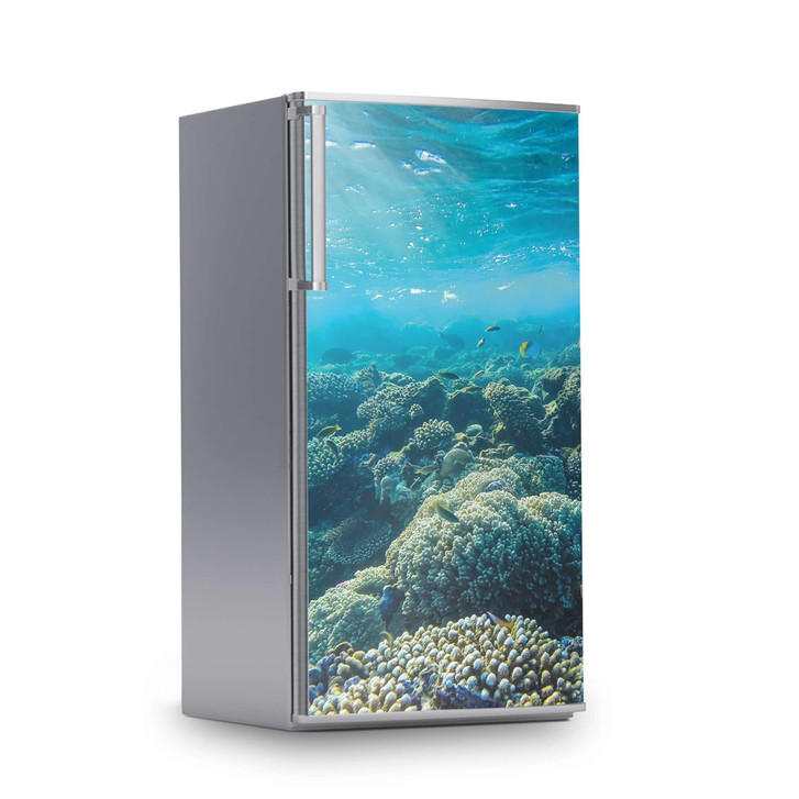 Kühlschrankfolie 60x120cm - Underwater World - CR112923