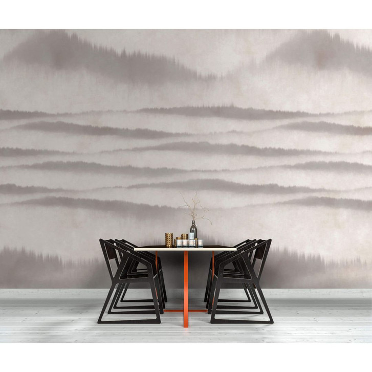 Livingwalls Fototapete Walls by Patel senkai 1 - WA255082