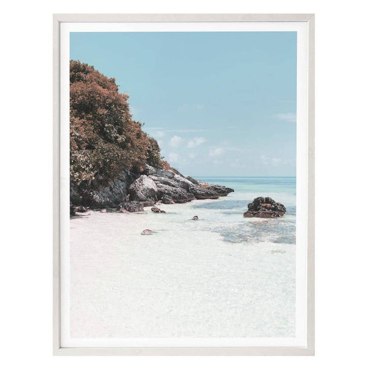 Poster Hugonnard - Playa Mexico - WA323204