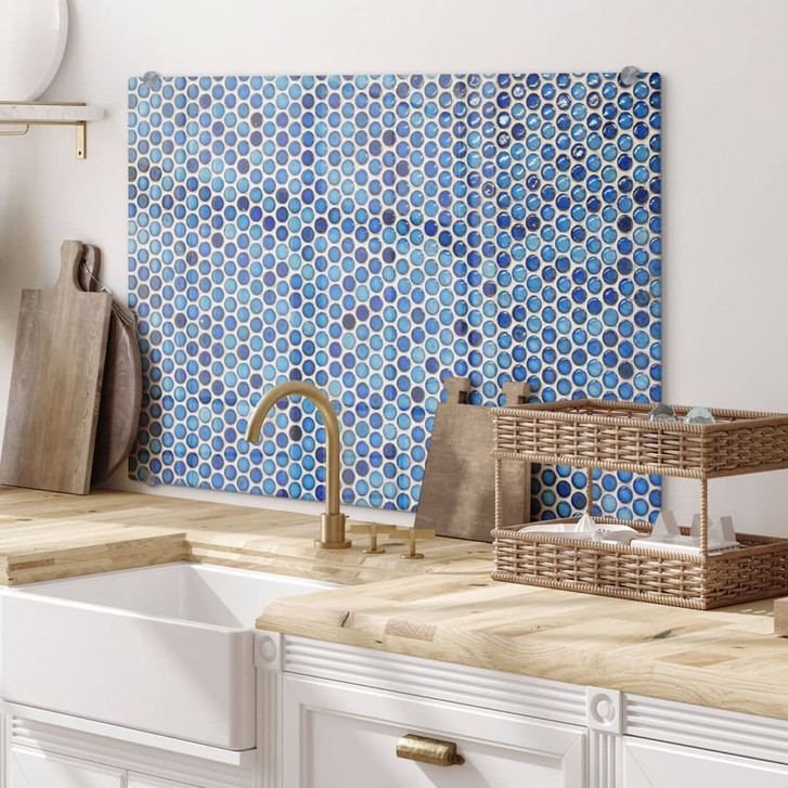 Spritzschutz Mosaik - 03 - WA179001