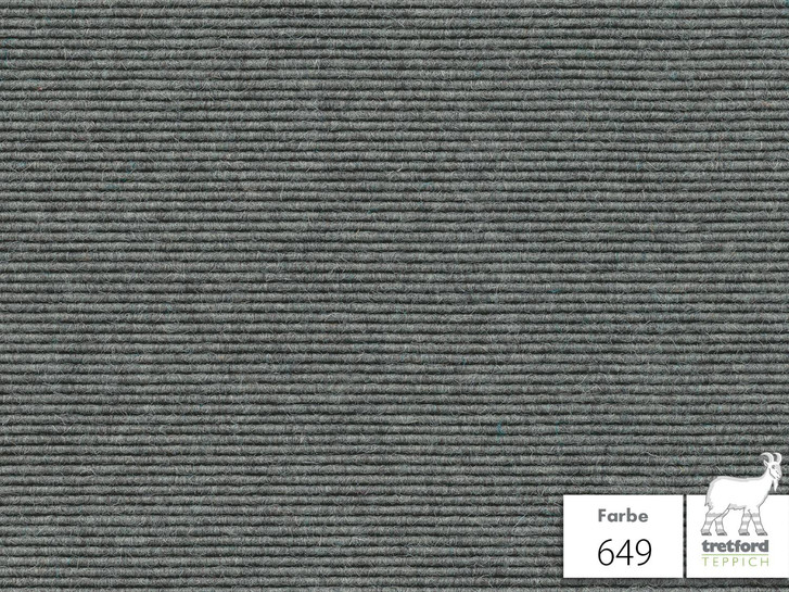 tretford VOYAGE Stufenmatte in Kies 649 - TS420264