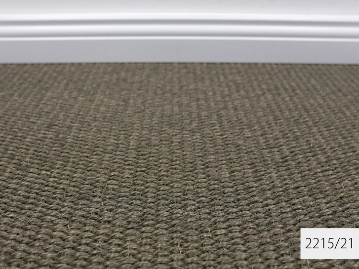 Urban Plus Sisal Teppichboden Meterware in 2215 / 21 - TS466994