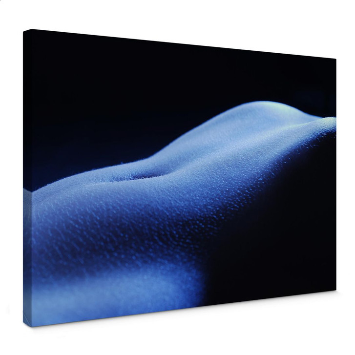 Leinwandbild Frau Aktfoto 2 - WA423736