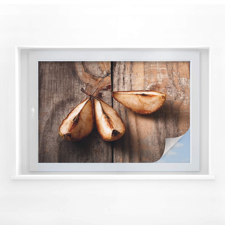 Sichtschutzfolie Laercio - Apple Crumble - WA175572