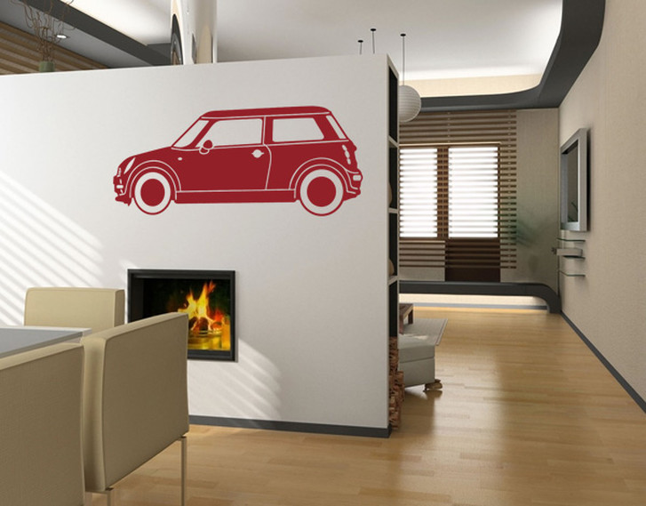 Wandtattoo Mini - TD16187