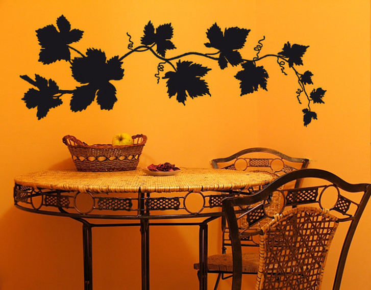 Wandtattoo Ranke - TD16060