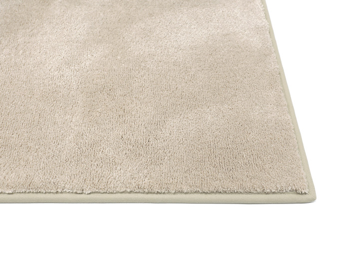 Amelie Vorwerk Paspelteppich Rechteck Wunschmass in 8L54 - TS518346