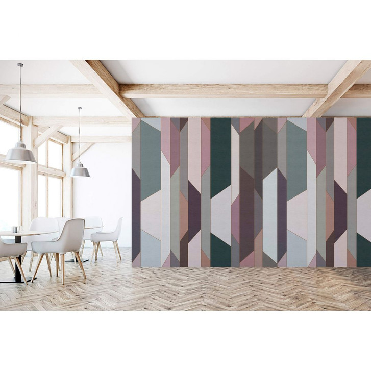 Livingwalls Fototapete Walls by Patel 2 fold 2 - WA264695