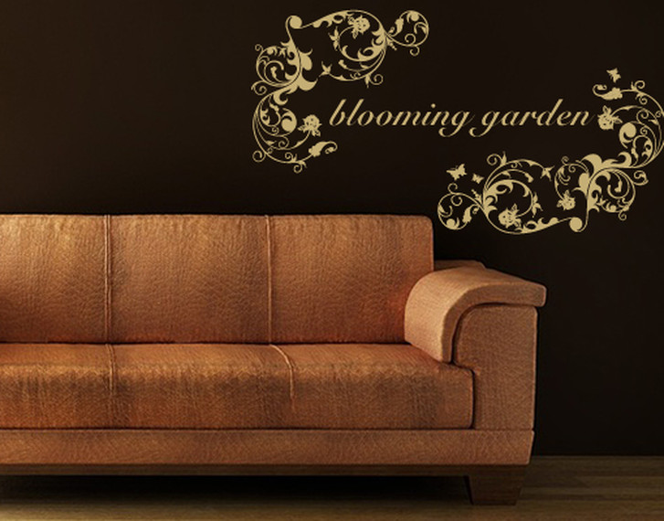 Wandtattoo Wunschtext SommerTraum - CG10197