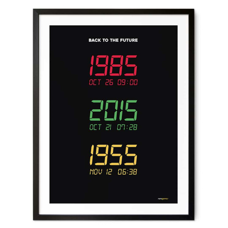 Filmposter Inspiriert vom Film 