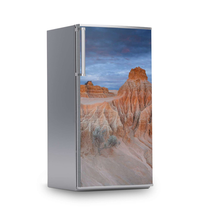 Kühlschrankfolie 60x120cm - Outback Australia - CR112878