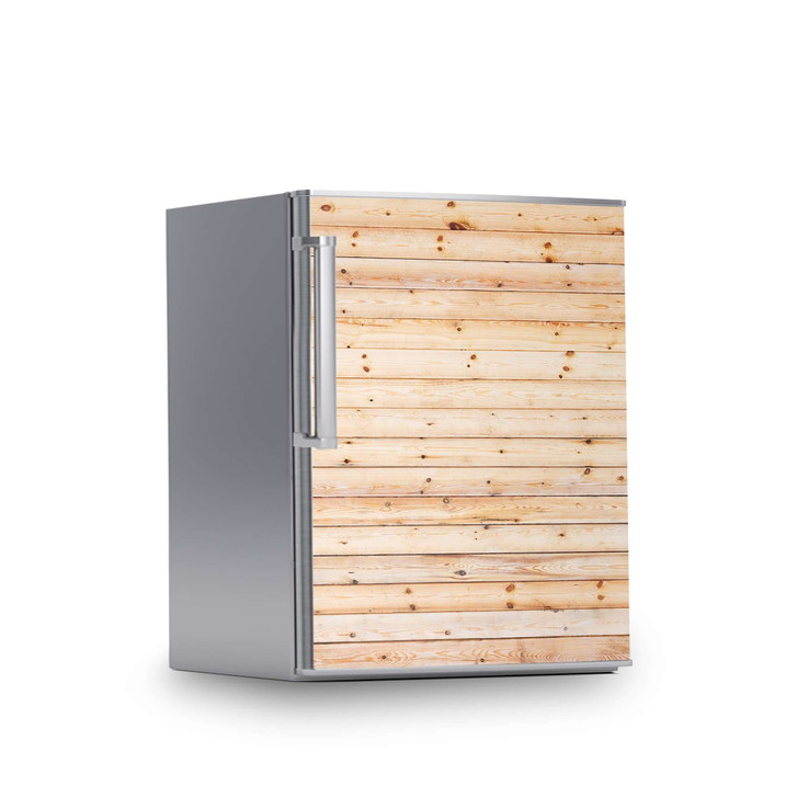 Kühlschrankfolie 60x80cm - Bright Planks - CR113203