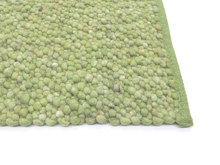 Madita Handwebteppich Rechteck Wunschmass in 242 - TS464418