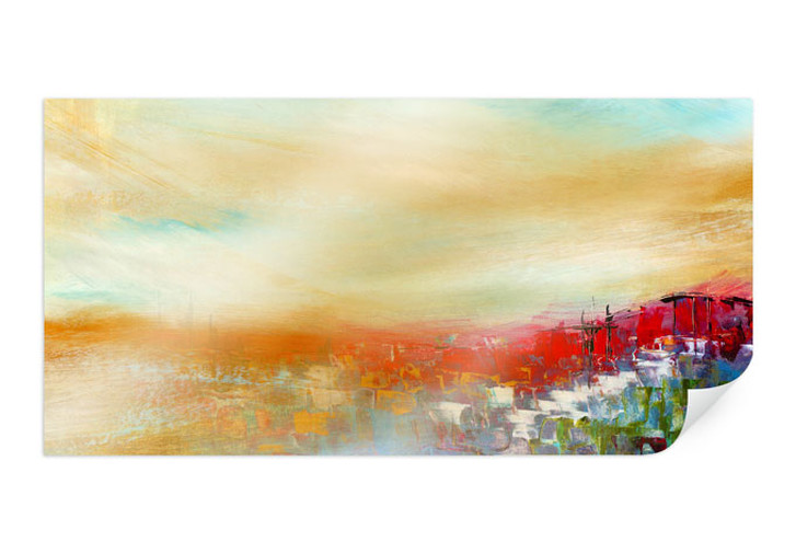 Poster Niksic - Silence - WA165033