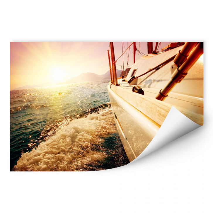 Wallprint Segeltörn - WA189078