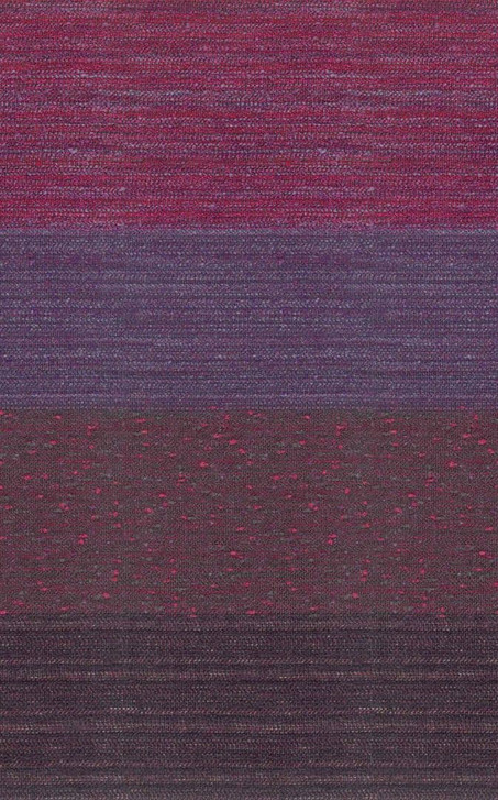 Fototapete Wandtapete mit Motiv Abstrakte Textur in Beere und Violett 3.4 x 2.12 m - WA505298