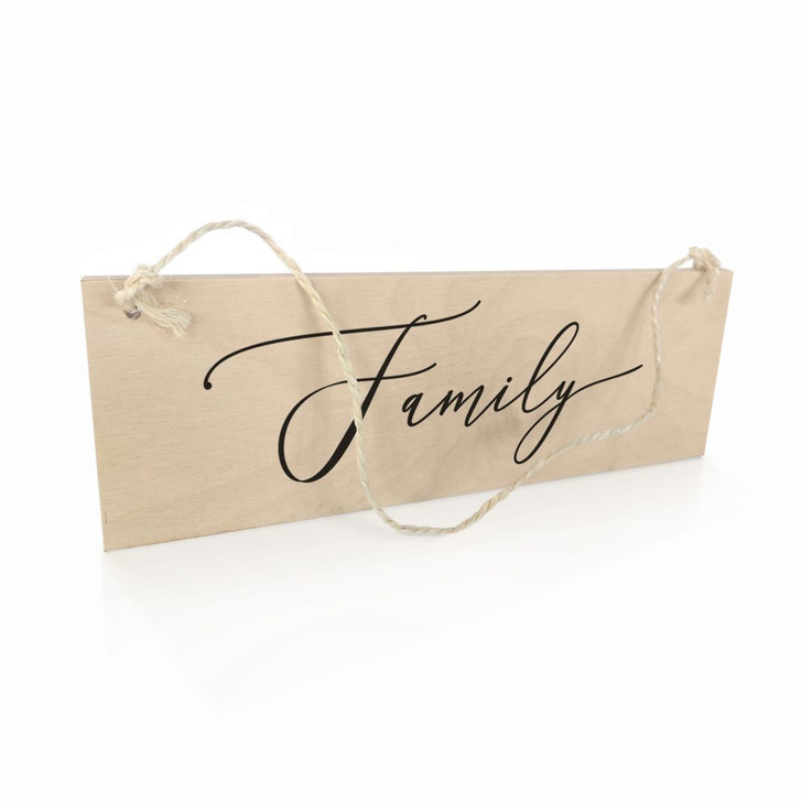 Holzschild Family - WA295728