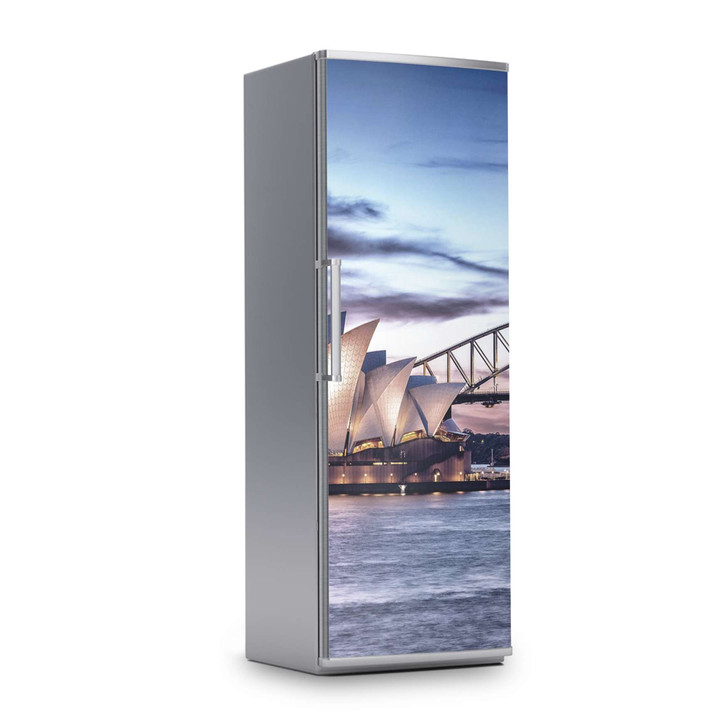 Kühlschrankfolie 60x180cm - Sydney - CR113156