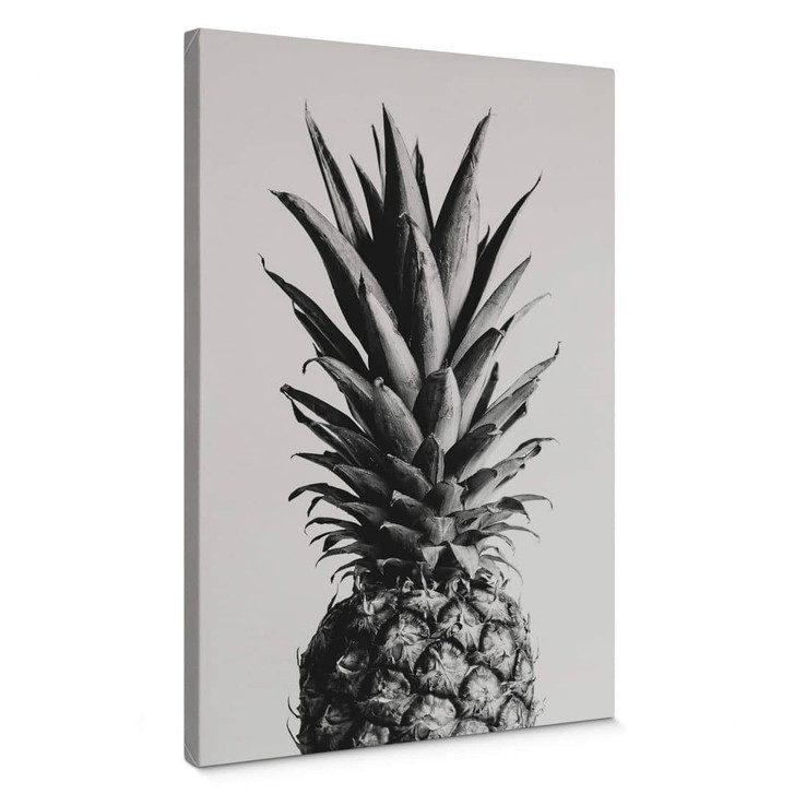 Leinwandbild 1X Studio - Ananas - WA321389