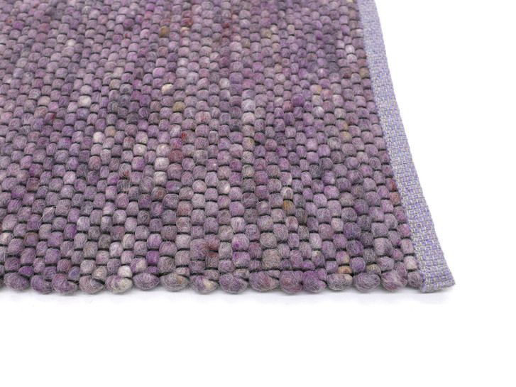 Elda Handwebteppich Rechteck Wunschmass in 270 - TS487115