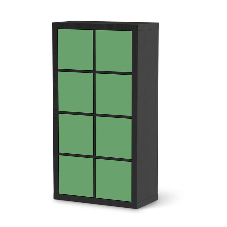 Folie IKEA Kallax Regal 8 Türen