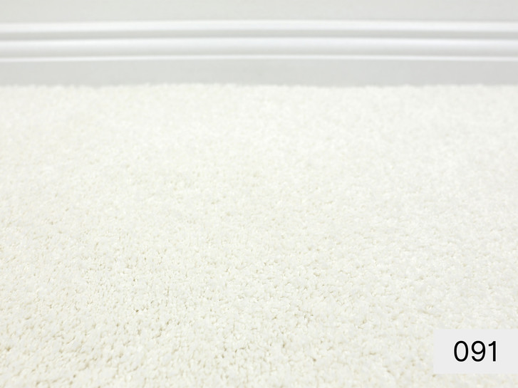 JAB Hero Hochflor Teppichboden Meterware in 091 - TS509141