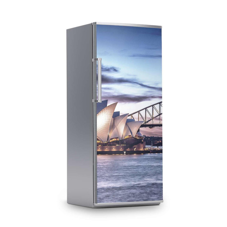 Kühlschrankfolie 60x150cm - Sydney - CR113042