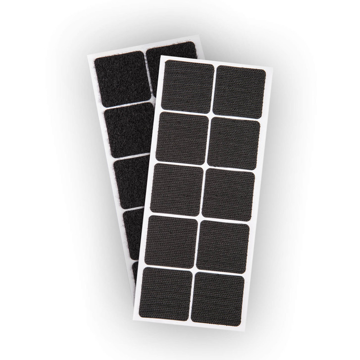 Mollis Klebe-Klettpads - WA511189