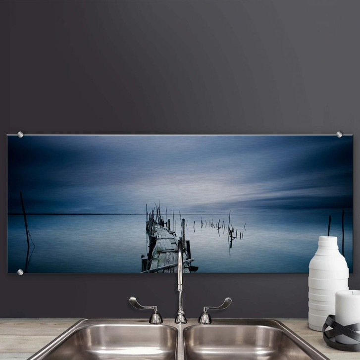 Spritzschutz Dias - Zeitlos - WA178119