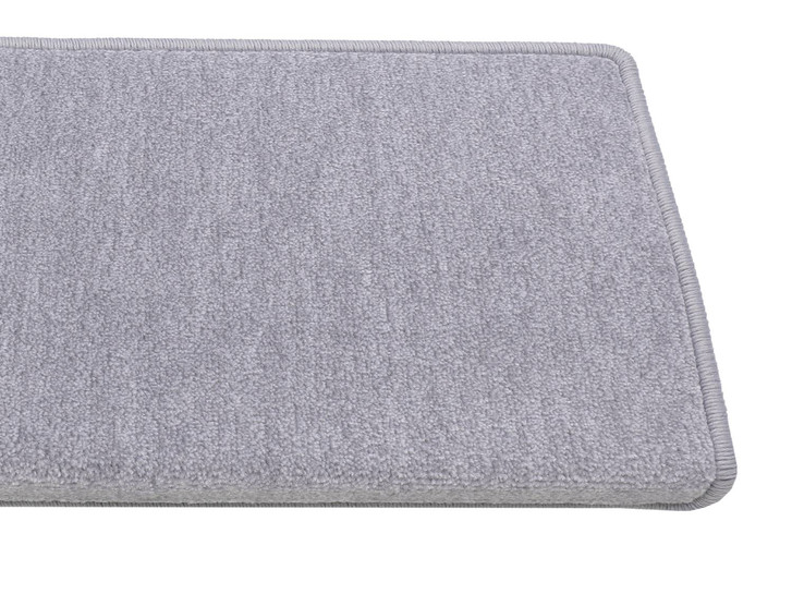 Vorwerk Nutria Melange Stufenmatte Rechteckig in 5Y72 - TS494083