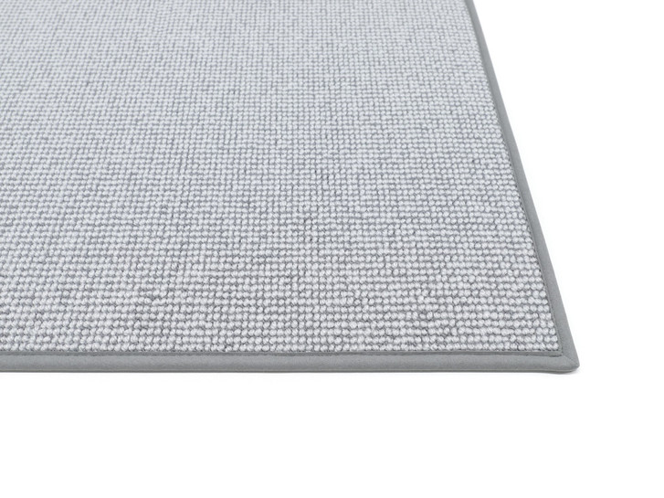 Vorwerk® Rustica Paspelteppich Rechteck Wunschmass in 5v77 - TS549614