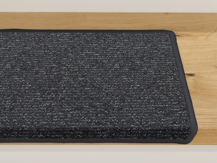 Vorwerk® Strada Stufenmatte Stufenmatte Rechteckig Wunschmass in 5w38 - TS543415