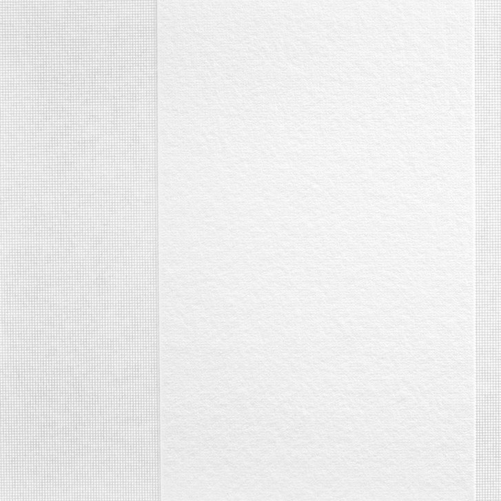A.S. Création Vliestapete Meistervlies Blockstreifentapete überstreichbar weiss - WA151869