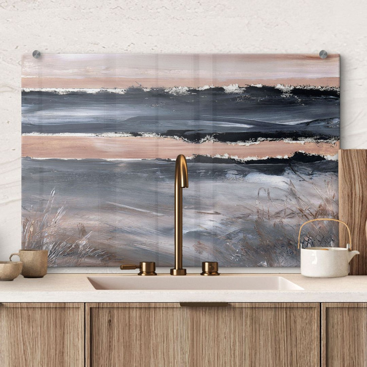 Spritzschutz Niksic - Am Meer - WA241273