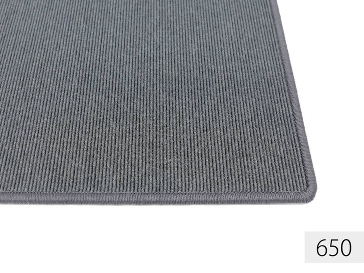tretford VOYAGE Kettelteppich in 650 Basalt - TS408199