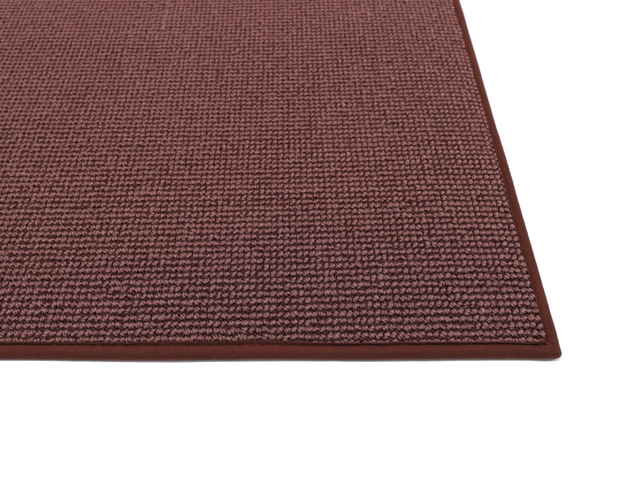 Vorwerk® Rustica Paspelteppich Rechteck Wunschmass in 1q54 - TS549610