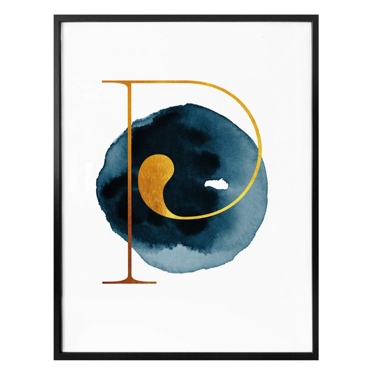 Poster - Das goldene P - WA156749