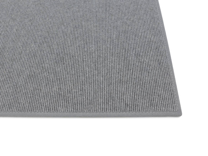 tretford Paspelteppich in 649 kies - TS468185