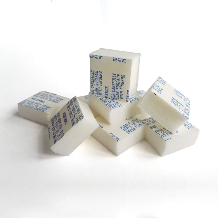 3D-Abstandshalter (6 Stück) - WA100650