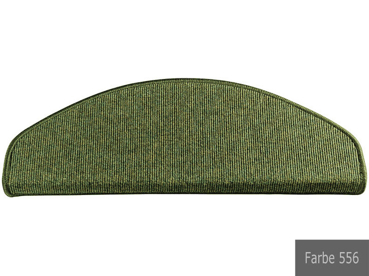 tretford Interland Stufenmatte 65 x 23 cm Stufenmatte Rechteckig in 556 farn - TS447242