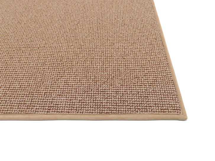 Vorwerk® Rustica Paspelteppich Rechteck Wunschmass in 1q43 - TS549609