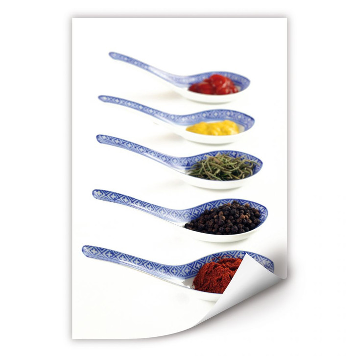 Wallprint Spices - WA189278