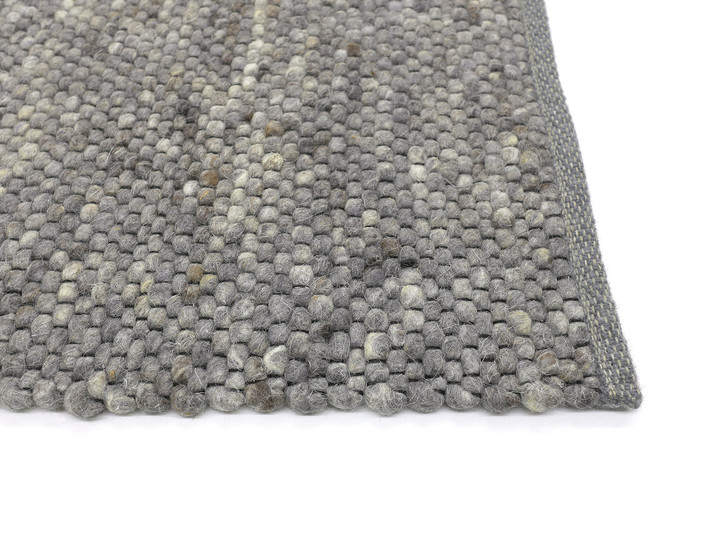 Elda Handwebteppich Rechteck Wunschmass in 228 - TS463897