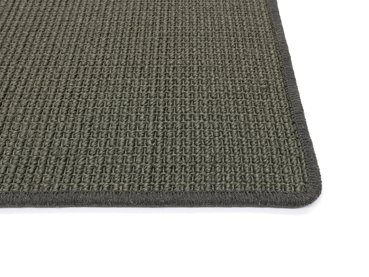 Harry Sisal Kettelteppich Wunschmass in Mood - TS519318