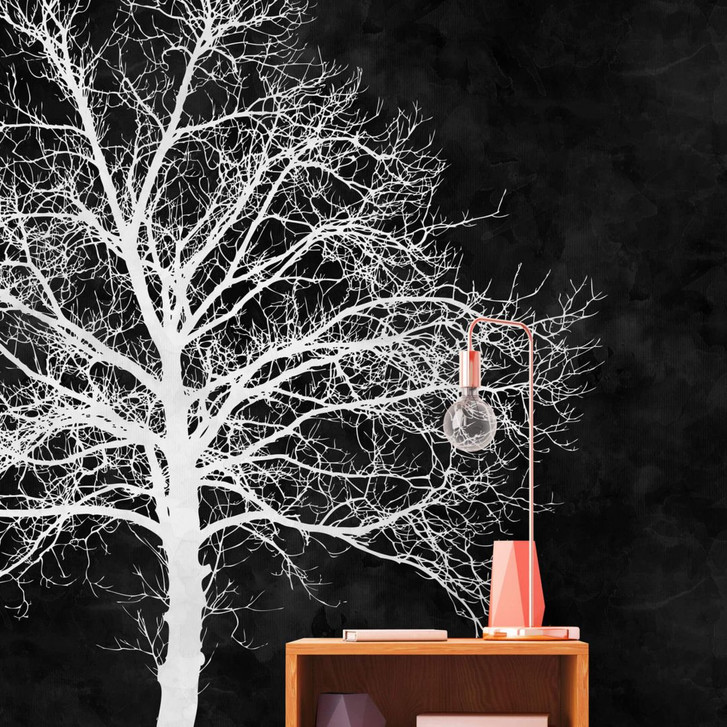 Livingwalls Fototapete Walls by Patel blackboard 2 - WA254927