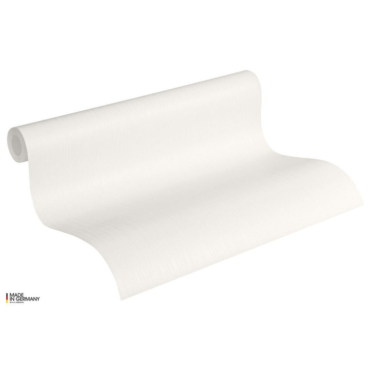 Mustertapeten A.S. Création Tapete Best of Vlies 2016 Metallic, Weiss - WA150118