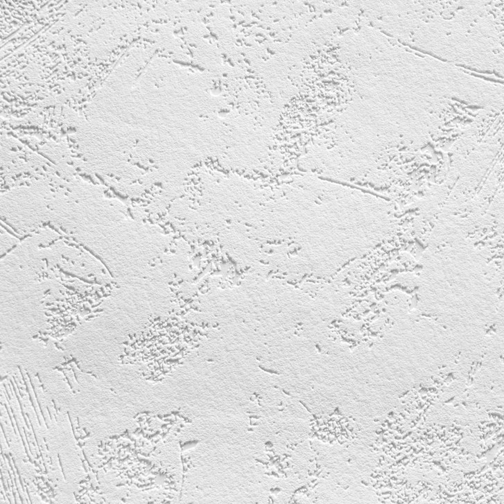 A.S. Création Vliestapete Meistervlies Strukturtapete in Putzoptik überstreichbar weiss - WA152082
