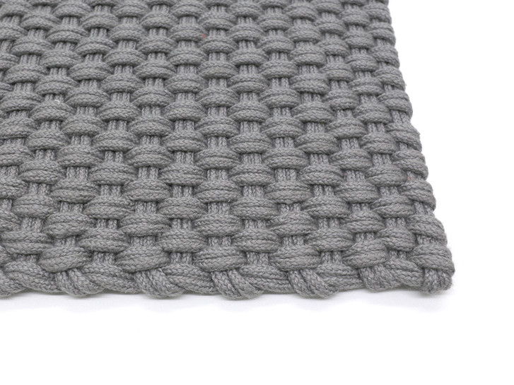 Patio Handwebteppich in 7537  /  497 - TS456258